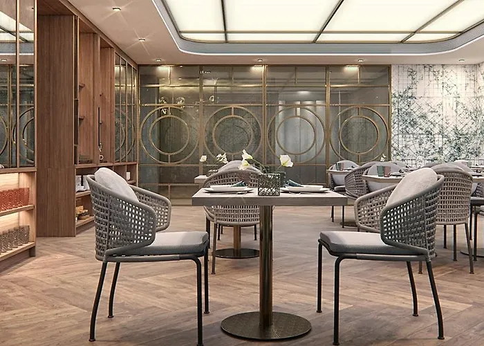 Mate Collection Gorka, 酒店 圣塞瓦斯蒂安