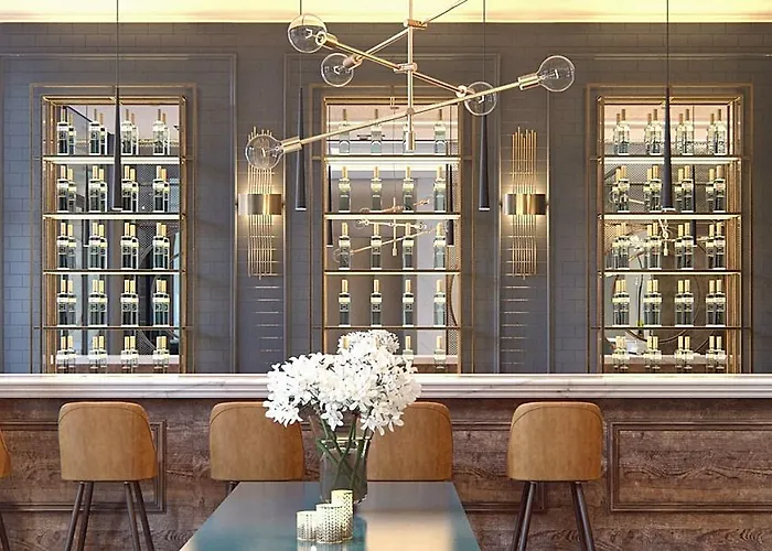 Mate Collection Gorka, 圣塞瓦斯蒂安