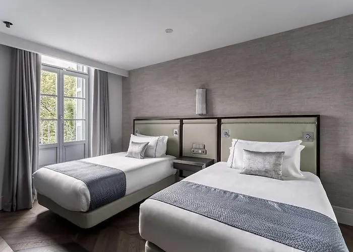 酒店 Mate Collection Gorka, 4*