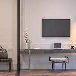 Mate Collection Gorka, Hotel San Sebastián