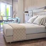 Mate Collection Gorka, Hotel San Sebastián