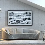 Mate Collection Gorka, Hotel San Sebastián