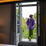 Hotel Mate Collection Gorka, San Sebastián