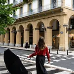 Mate Collection Gorka, San Sebastián