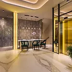 Hotel Mate Collection Gorka, San Sebastián