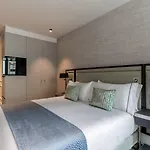 Mate Collection Gorka, Hotel