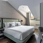 Mate Collection Gorka, Hotel San Sebastián