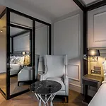 Mate Collection Gorka, Hotel San Sebastián