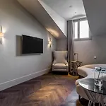 Mate Collection Gorka, 4* San Sebastián