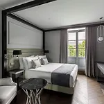 Mate Collection Gorka, Hotel