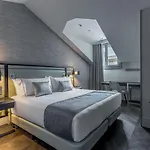 Mate Collection Gorka, Hotel