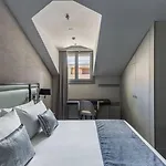 Mate Collection Gorka, Hotel San Sebastián