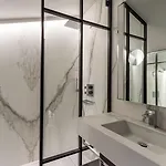 Mate Collection Gorka, Hotel