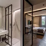 Mate Collection Gorka, Hotel