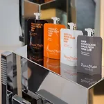 Mate Collection Gorka, Hotel San Sebastián