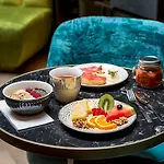 Mate Collection Gorka, Hotel 4*