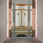 Hotel Mate Collection Gorka, San Sebastián