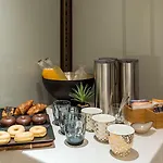 Hotel Mate Collection Gorka, San Sebastián