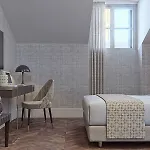 Mate Collection Gorka, 4* San Sebastián