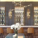 Mate Collection Gorka, San Sebastián