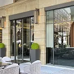 Mate Collection Gorka, Hotel San Sebastián