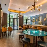 Mate Collection Gorka, Hotel San Sebastián