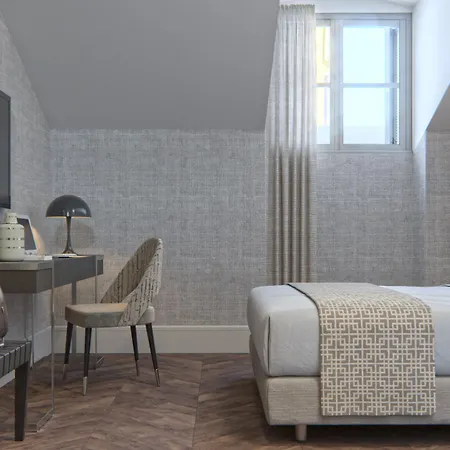 Mate Collection Gorka, 4*