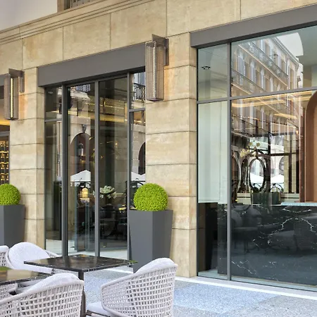 Hotel Mate Collection Gorka, 4*