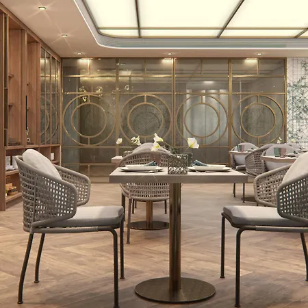 Mate Collection Gorka, Hotel