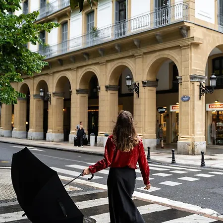 Mate Collection Gorka, San Sebastian