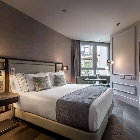 Mate Collection Gorka, 4* San Sebastian