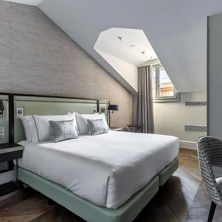 Mate Collection Gorka, Hotel San Sebastian