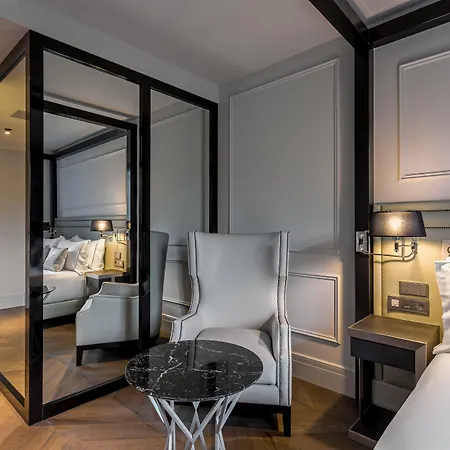 Mate Collection Gorka, Hotel San Sebastian