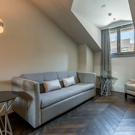 Hotel Mate Collection Gorka, 4*