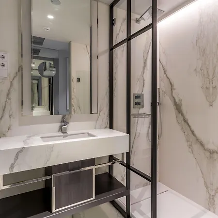 Mate Collection Gorka, Hotel