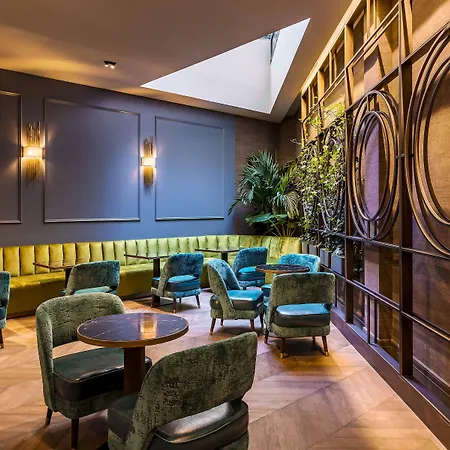 Mate Collection Gorka,