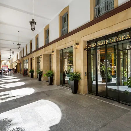 Hotel Mate Collection Gorka,