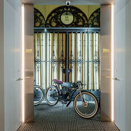 Hotel Mate Collection Gorka,