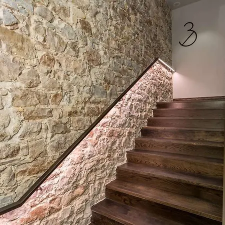 Mate Collection Gorka, 4* San Sebastian