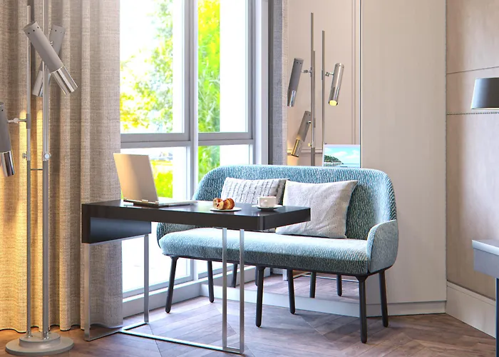 Hotel Mate Collection Gorka,