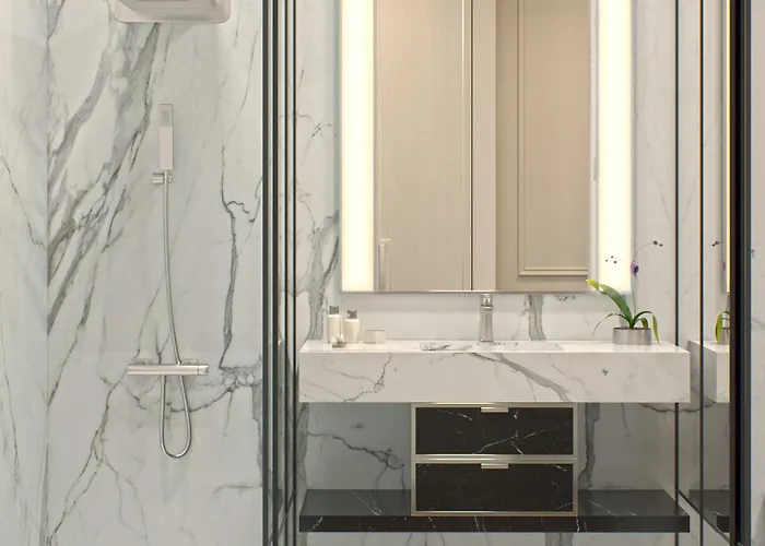 Mate Collection Gorka, Hotel San Sebastián