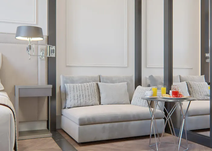 Mate Collection Gorka, 4* San Sebastián