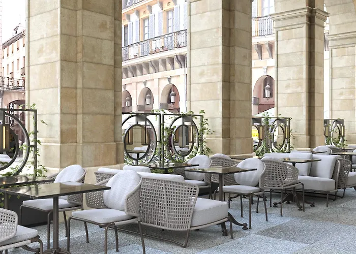 Hotel Mate Collection Gorka, 4*