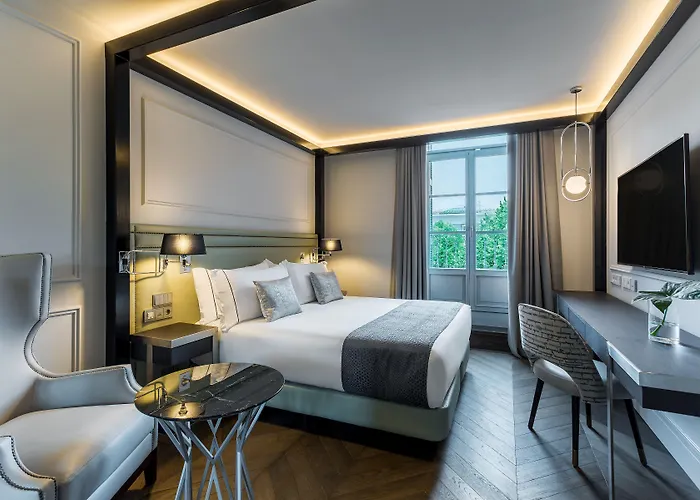 Mate Collection Gorka, San Sebastián