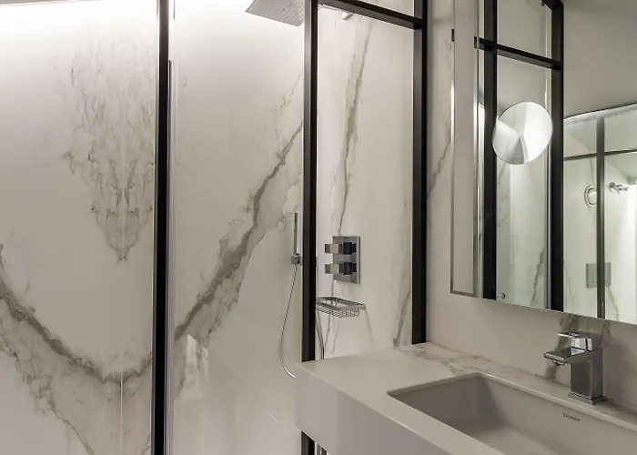 Mate Collection Gorka, Hotel