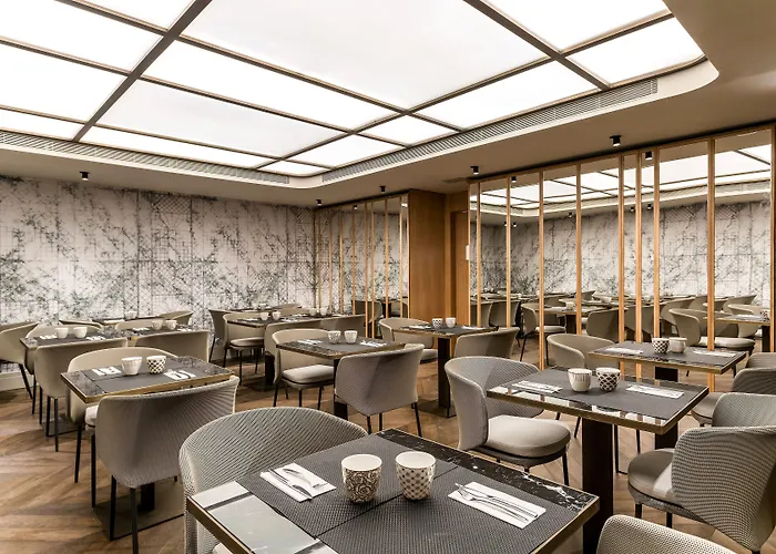 Hotel Mate Collection Gorka,