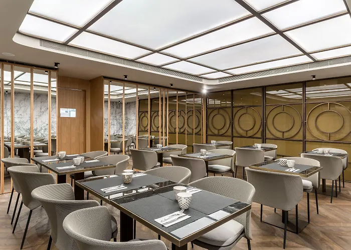 Hotel Mate Collection Gorka,