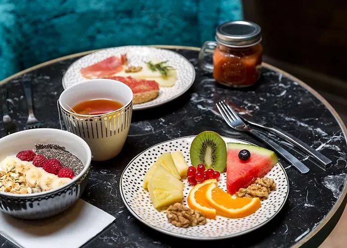 Hotel Mate Collection Gorka, 4*